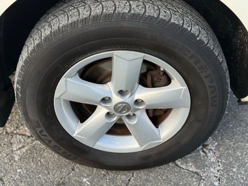 Used 2012 Nissan Rogue S w/ Special Edition Pkg image 35