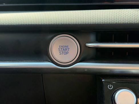 Used 2025 Hyundai Tucson SEL image 20