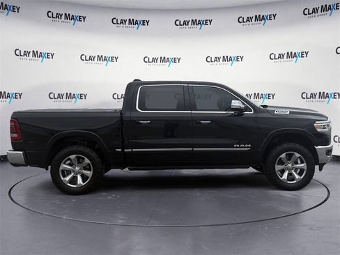 Used 2022 RAM 1500 Limited image 6