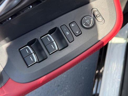 Certified 2025 Acura ADX A-Spec image 11