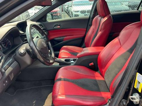 Used 2020 Acura ILX FWD image 21