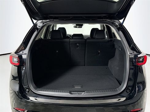 Used 2025 MAZDA CX-5 AWD 2.5 S w/ Select Package image 16