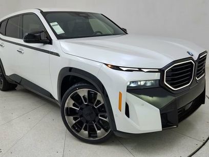 Used 2023 BMW XM
