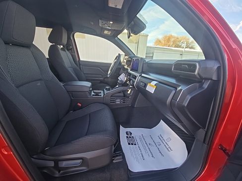 New 2025 Toyota 4Runner 4WD image 35