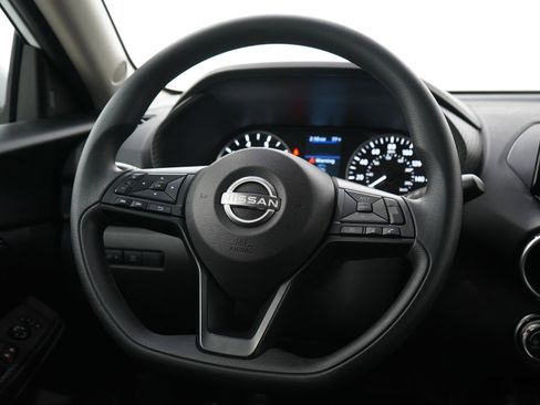 Used 2024 Nissan Sentra S image 15