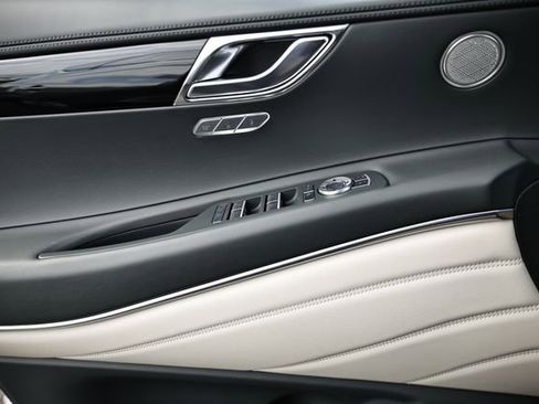 New 2026 Genesis GV80 2.5T image 16