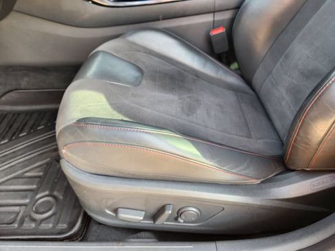 Used 2021 Hyundai Sonata N Line FWD image 23
