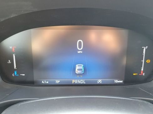 New 2025 Ford Escape Active image 17