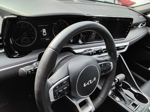 Used 2022 Kia K5 GT-Line AWD/4WD image 7