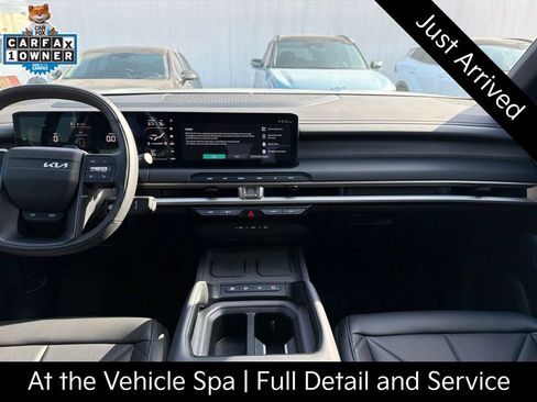 Used 2027 Kia Telluride EX AWD/4WD image 11