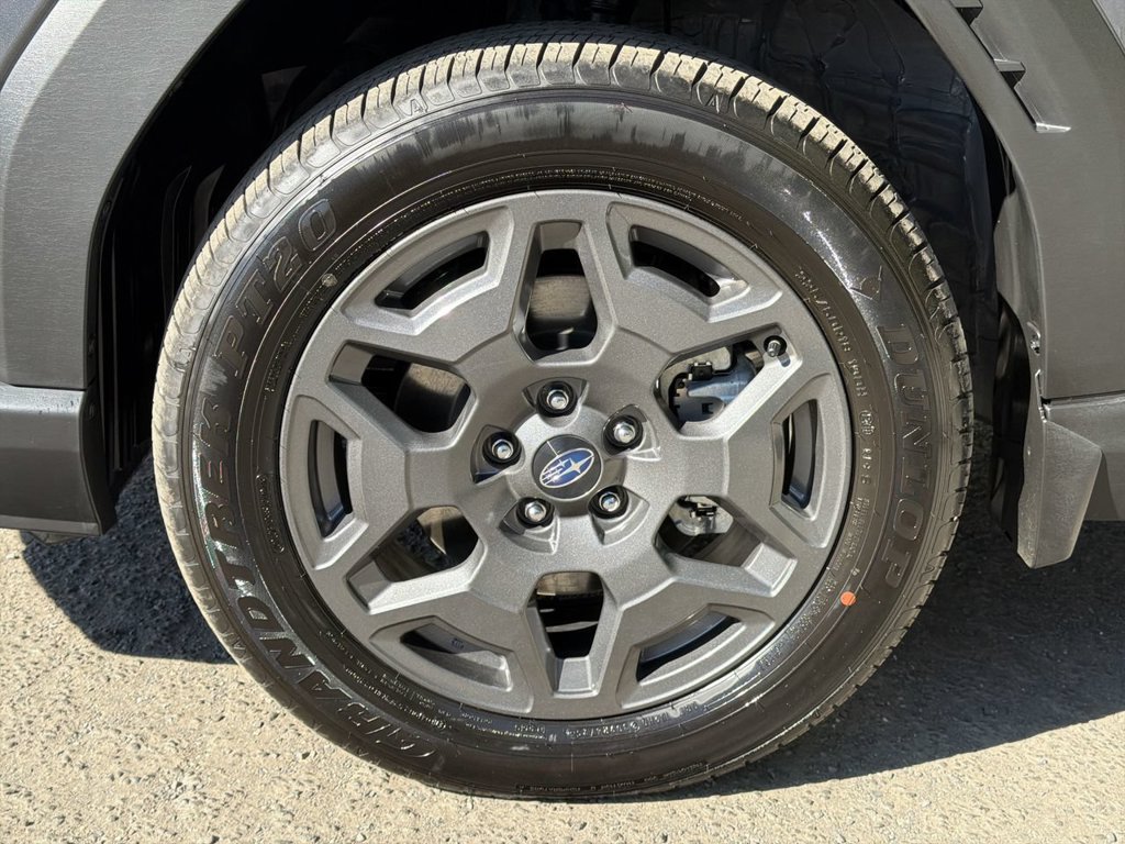 Certified 2026 Subaru Outback Premium AWD/4WD image 10