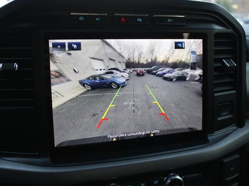 Used 2021 Ford F150 Raptor image 29