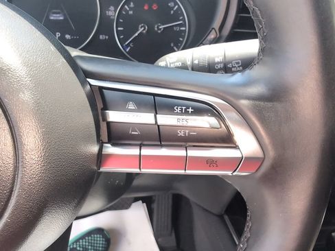 Certified 2023 MAZDA CX-30 AWD 2.5 S w/ Preferred Package image 17