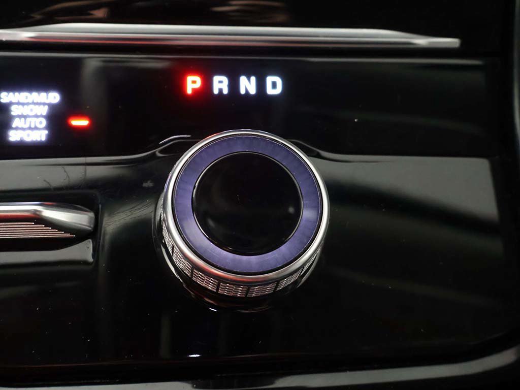 Used 2023 Jeep Grand Cherokee L Limited AWD/4WD image 52