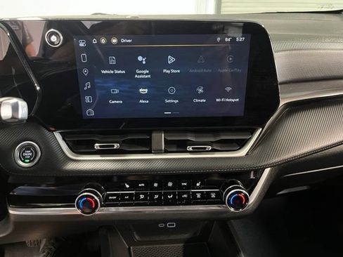 Used 2025 Chevrolet Equinox LT w/ Convenience Package II AWD/4WD image 29