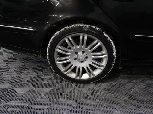 Used 2008 Mercedes-Benz E 350 E 350 image 9