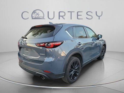 Used 2025 MAZDA CX-5 Carbon Edition AWD/4WD image 17