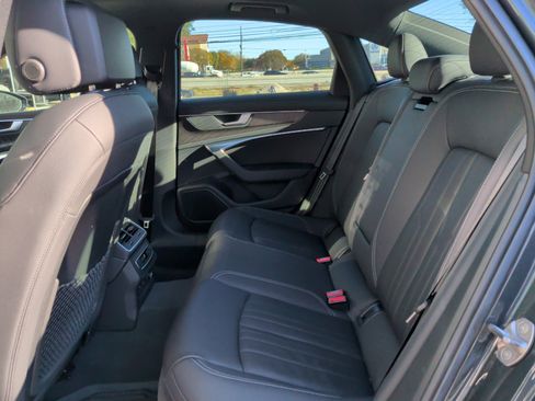 Certified 2023 Audi A6 2.0T Premium image 18