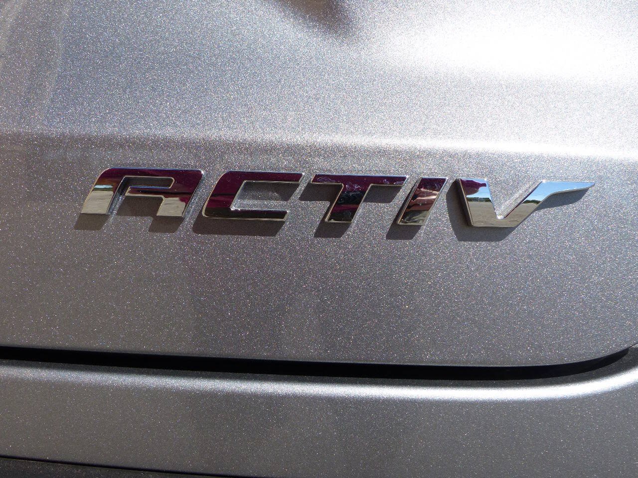 Used 2026 Chevrolet Trax ACTIV w/ Driver Confidence Package FWD image 15