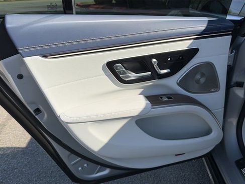 Certified 2023 Mercedes-Benz EQS 580 4MATIC Sedan image 12