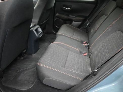 Used 2023 Honda HR-V Sport image 39