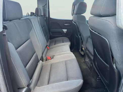 Used 2014 Chevrolet Silverado 1500 LT w/ All Star Edition AWD/4WD image 15