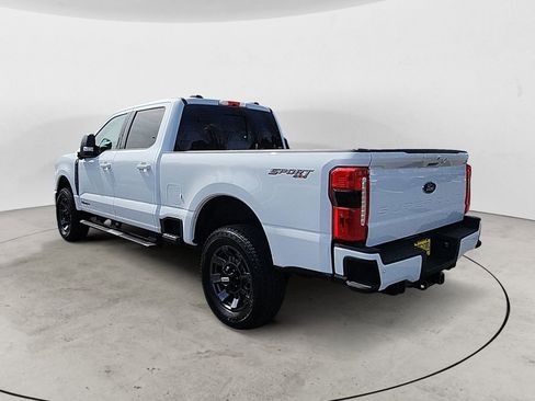 Certified 2024 Ford F250 XLT w/ XLT Premium Package image 3