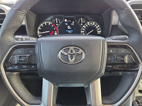 Used 2024 Toyota Tundra SR5 image 24