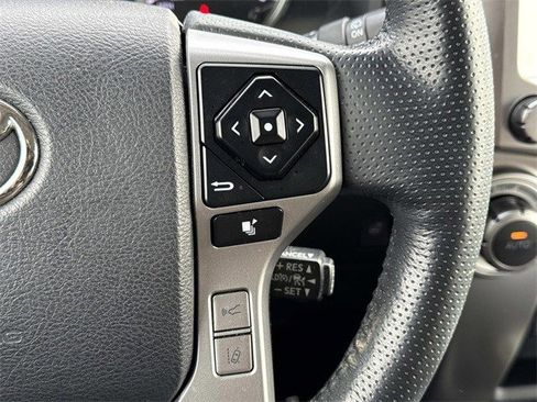 Used 2023 Toyota 4Runner Limited image 24