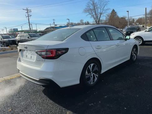 Used 2023 Subaru Legacy Premium image 8