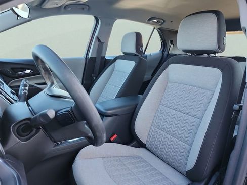 Certified 2024 Chevrolet Equinox LS image 16