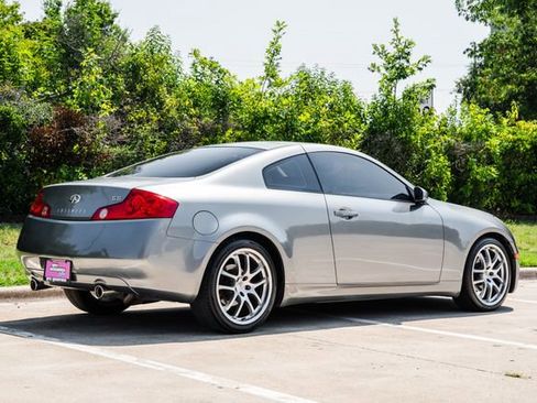 Used 2004 INFINITI G35 Coupe w/ Premium Pkg image 5
