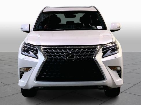 Certified 2023 Lexus GX 460 Premium w/ Premium Package image 3