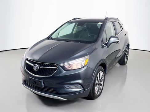 Used 2018 Buick Encore Preferred image 4