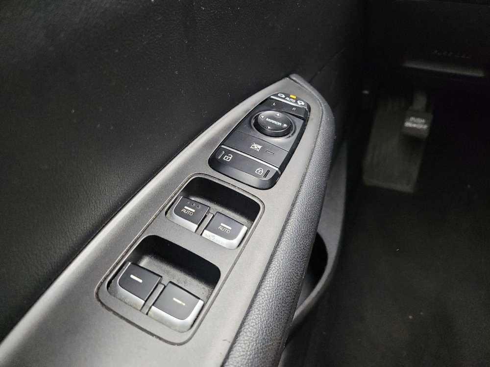 Used 2016 Kia Optima LX w/ LX Convenience Package FWD image 27