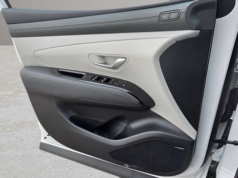 New 2026 Hyundai Tucson Limited AWD/4WD image 18