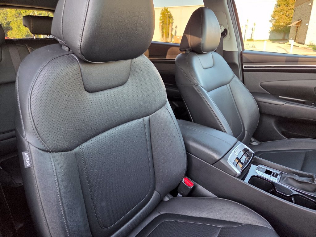 Used 2023 Hyundai Tucson SEL w/ Convenience Package FWD image 30