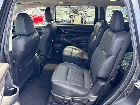 Certified 2023 Subaru Ascent Limited w/ Technology Package AWD/4WD image 12