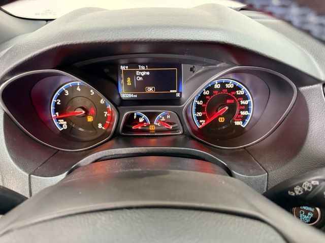 Used 2018 Ford Focus RS AWD/4WD image 29