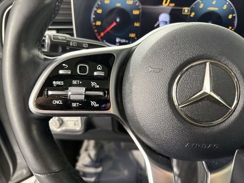 Used 2020 Mercedes-Benz GLE 450 4MATIC image 12