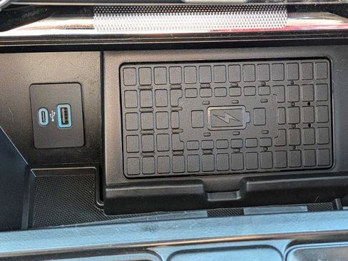 Certified 2023 Ford F150 Lariat w/ Equipment Group 502A High AWD/4WD image 25