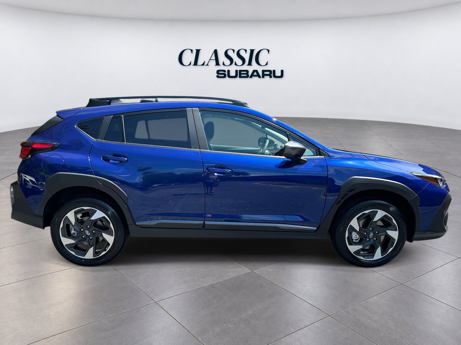New 2026 Subaru Crosstrek 2.5i Limited w/ Crosstrek Mirror Package AWD/4WD image 6