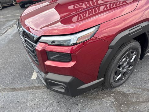 New 2026 Subaru Outback Premium AWD/4WD image 8