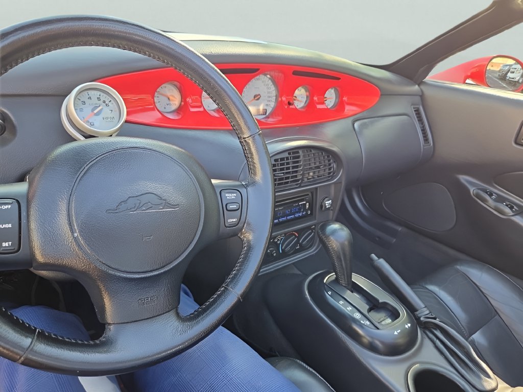 Used 1999 Plymouth Prowler RWD image 16