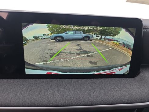 New 2026 Nissan Kicks SV w/ SV Premium Package image 19