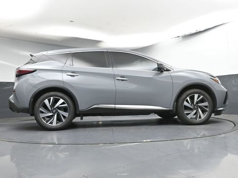 Used 2023 Nissan Murano SL w/ SL Moonroof Package FWD image 26