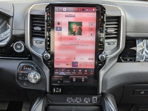 New 2026 RAM 1500 Laramie image 17