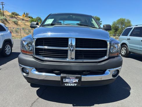 Used 2006 Dodge Ram 1500 Truck SLT AWD/4WD image 1