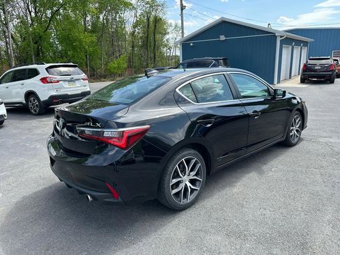Used 2019 Acura ILX FWD image 5