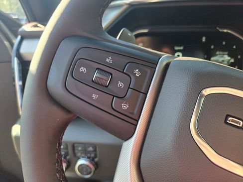 New 2026 GMC Sierra 1500 Denali AWD/4WD image 12